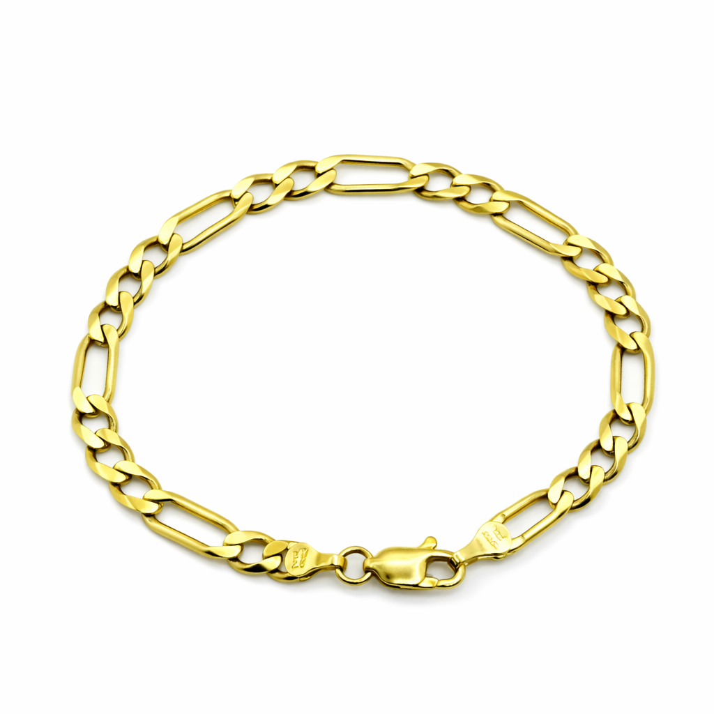 Pulso Cartier oro 10k