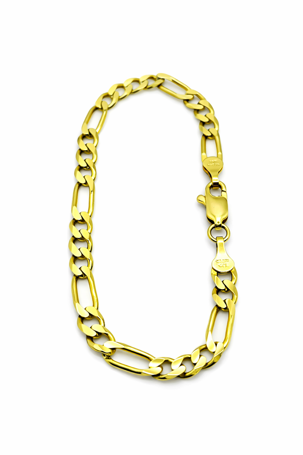 Pulso Cartier oro 10k