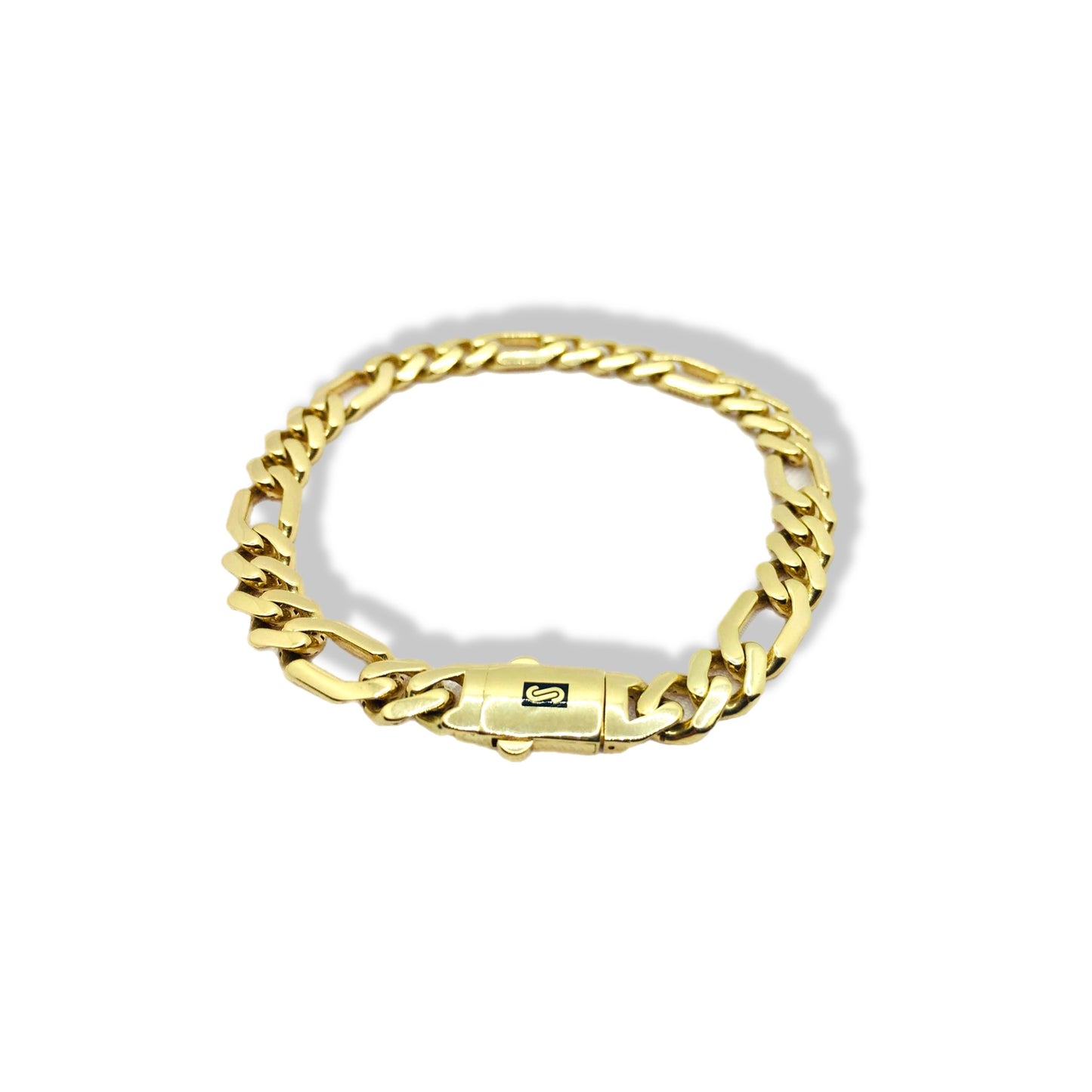 Pulsera Cartier Oro 10k