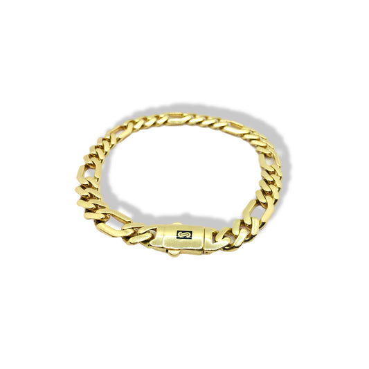 Pulsera Cartier Oro 10k