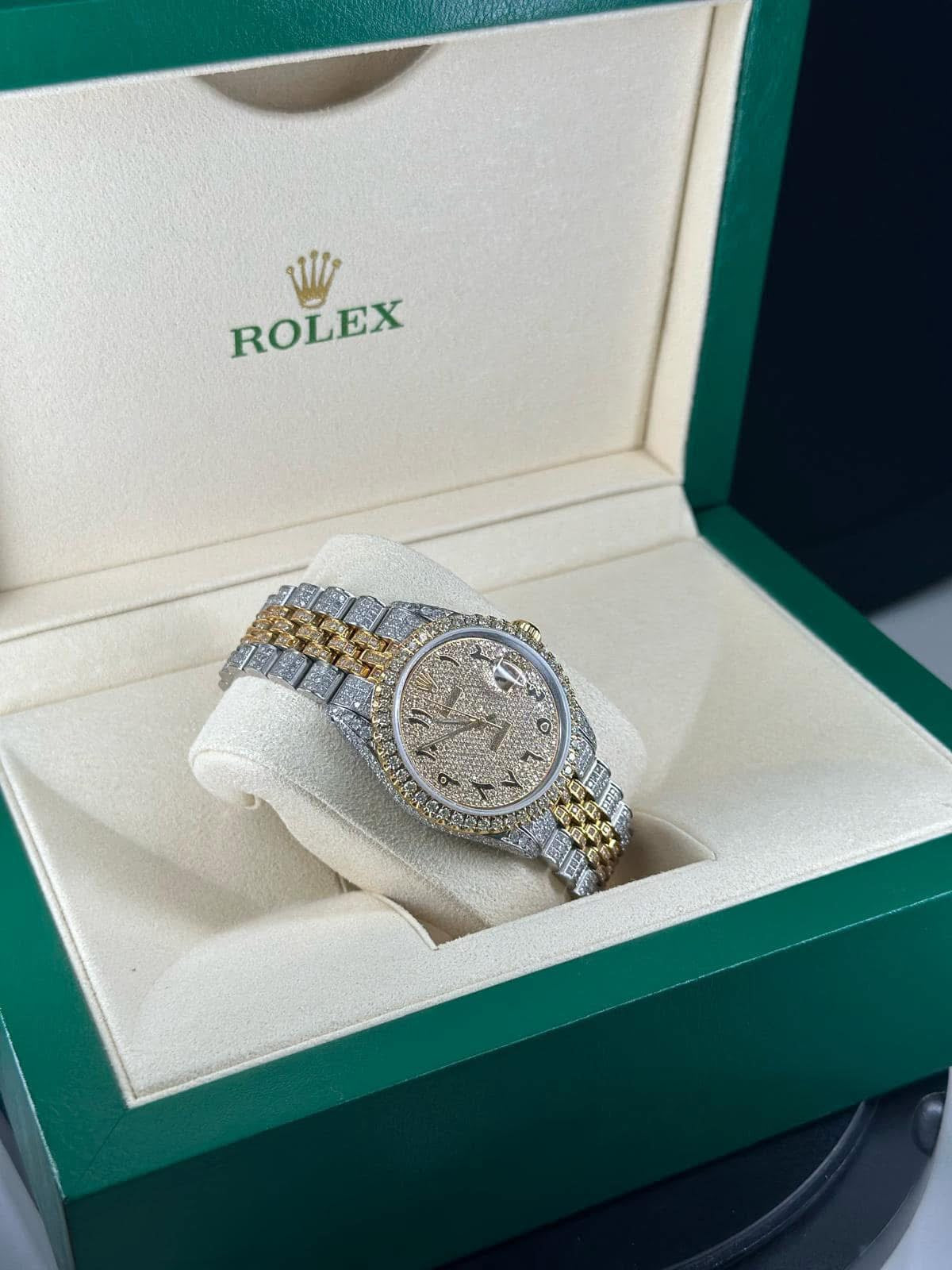 Rolex DateJust