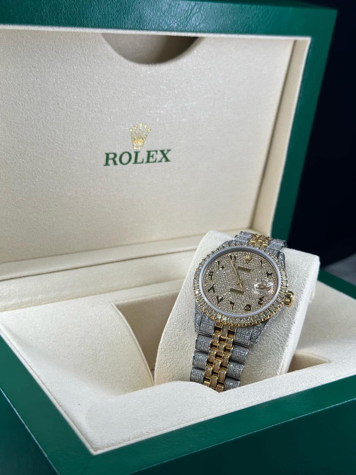 Rolex DateJust