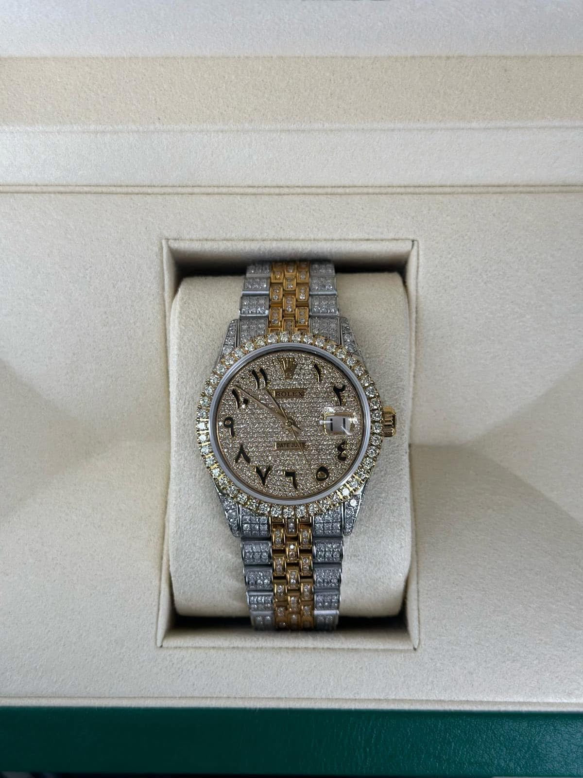Rolex DateJust
