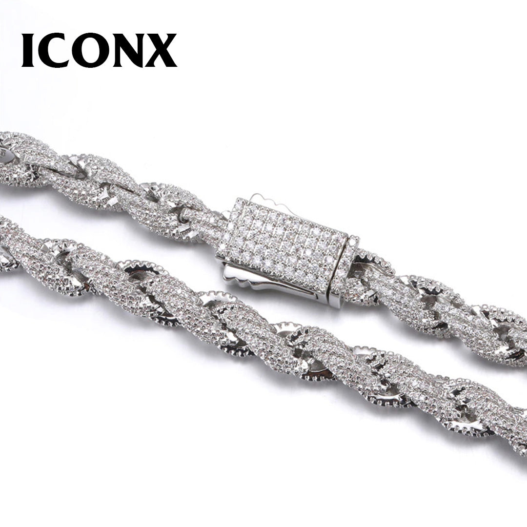 TORSE ICONX