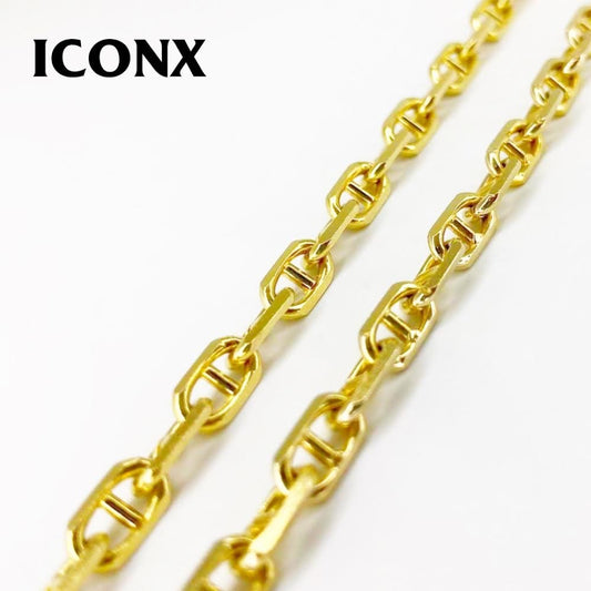 GOLD GUCCI ICONX 10K