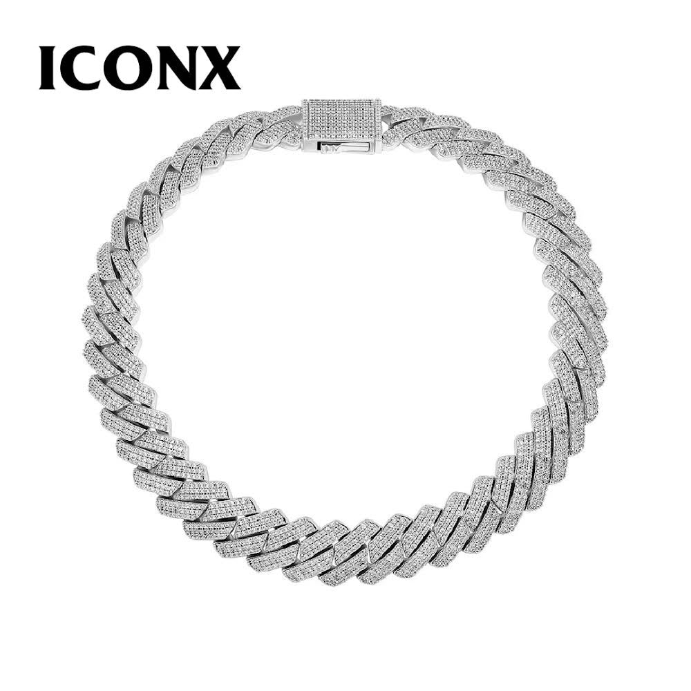 99 to100 CADENA ICONX