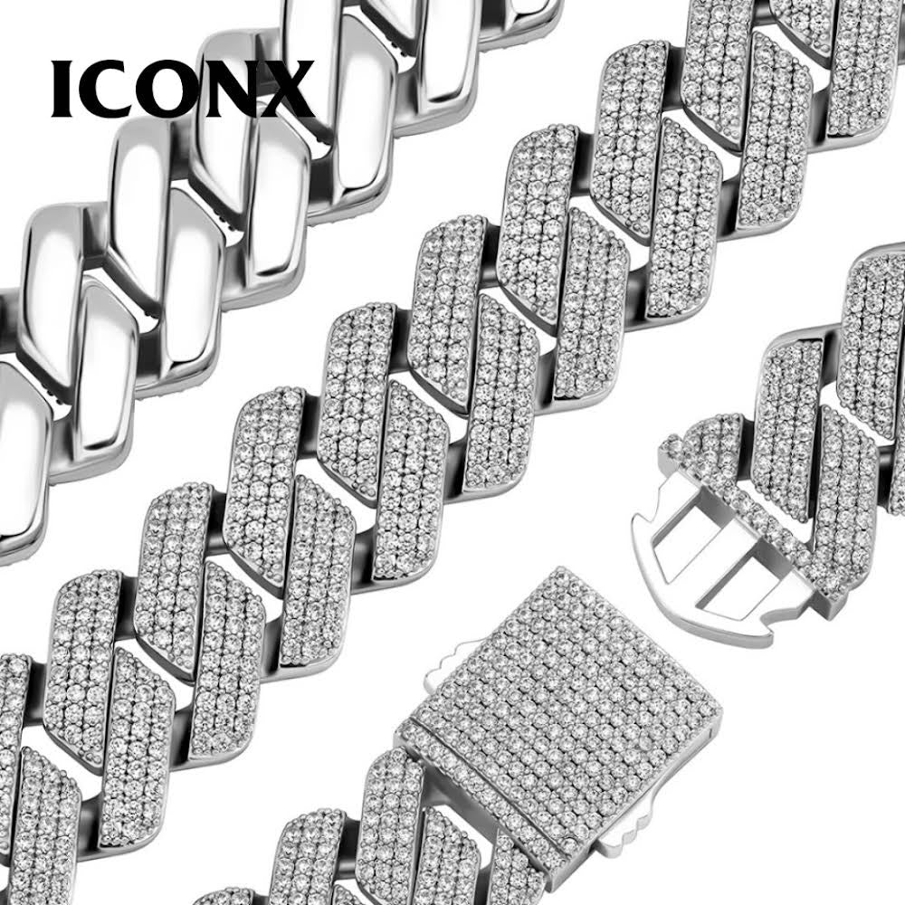 99 to100 CADENA ICONX
