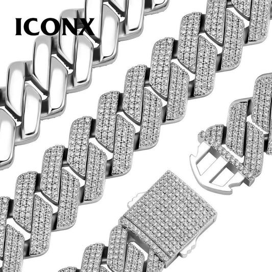 99 to100 CADENA ICONX