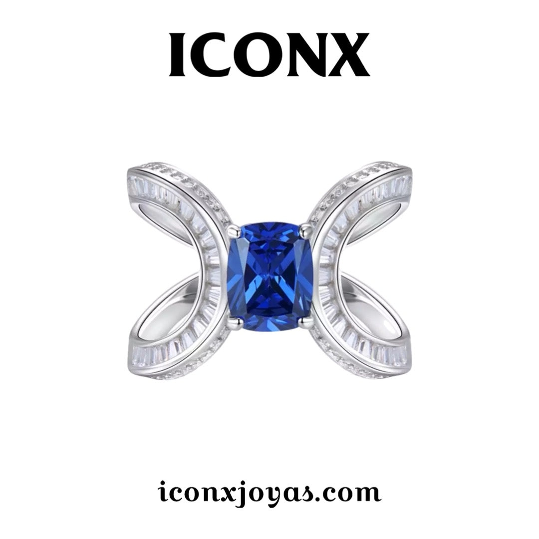 ANILLO POWERBLUE 4her