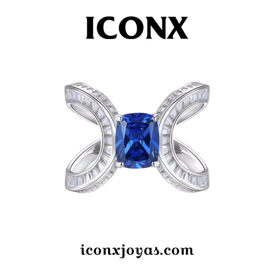 ANILLO POWERBLUE 4her