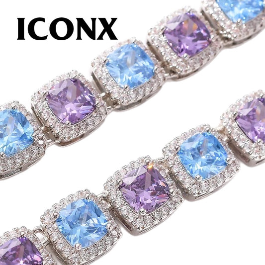 INFINITY ESMERALD CADENA