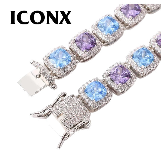 INFINITY ESMERALD CADENA