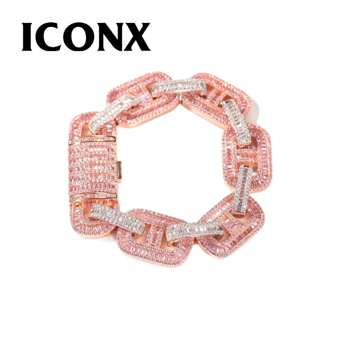 STRAWBERRY BRAZALETE