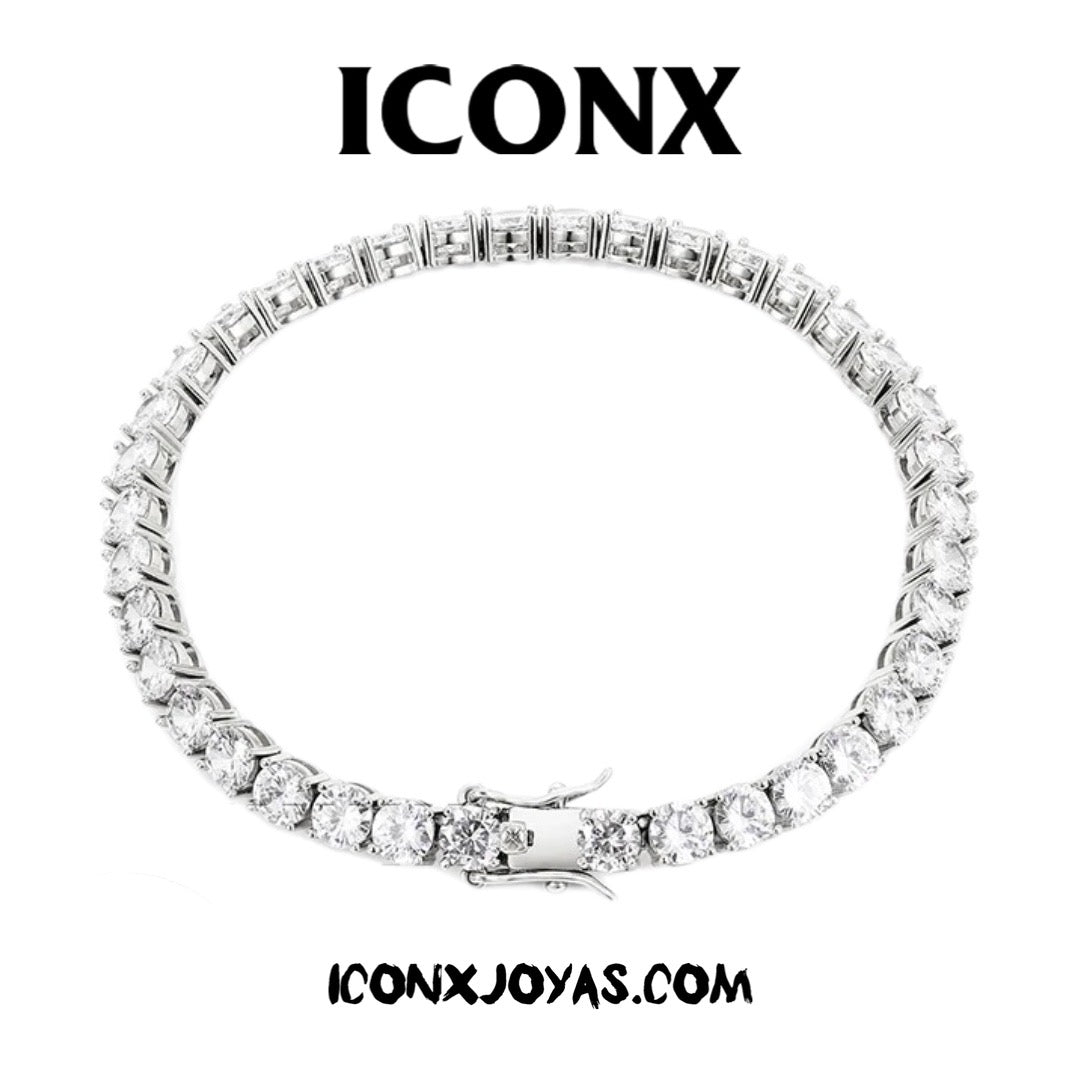 GRIDDY BRAZALETE DIAMANTES