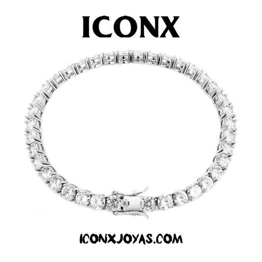 GRIDDY BRAZALETE DIAMANTES