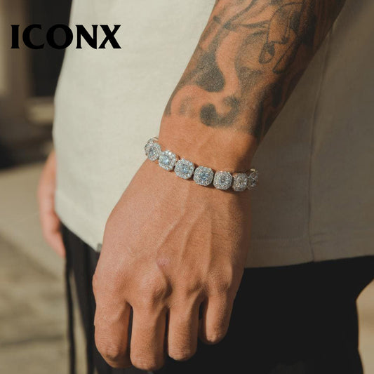 COMPLEX BRAZALETE ICONX