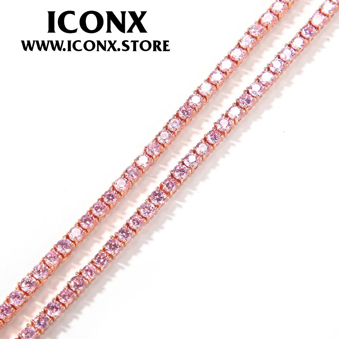 GRIDDEN SWAROVSKI FANCY ICONX