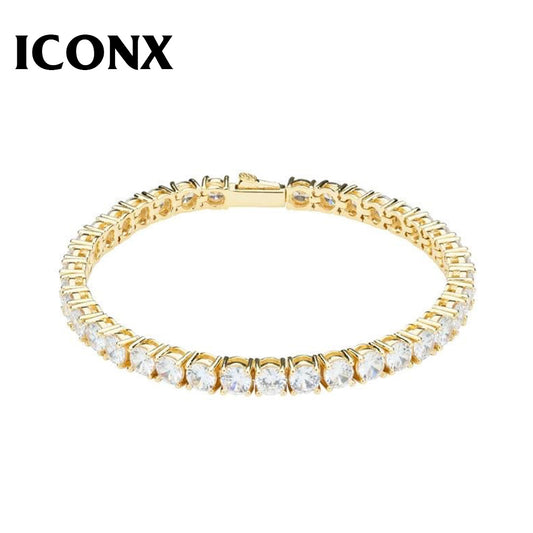 GRIDDEN SWAROVSKY BRAZALETE ICONX